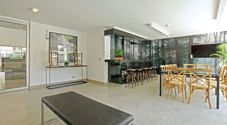 Departamento en La Florida - Miniatura 11