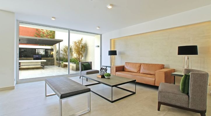 Departamento en La Florida - Miniatura 12