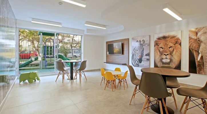 Departamento en La Florida - Miniatura 13