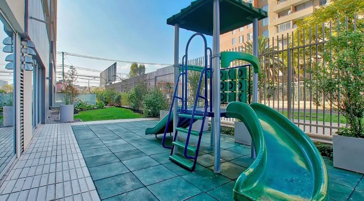 Departamento en La Florida - Miniatura 14