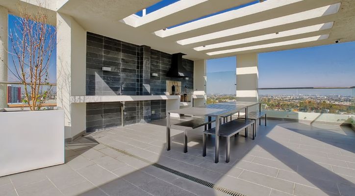 Departamento en La Florida - Miniatura 15