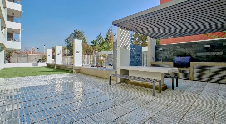 Departamento en La Florida - Miniatura 16