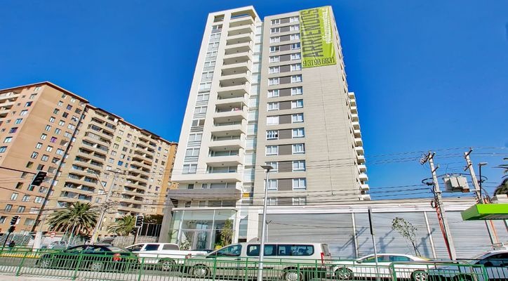 Departamento en La Florida - Miniatura 17