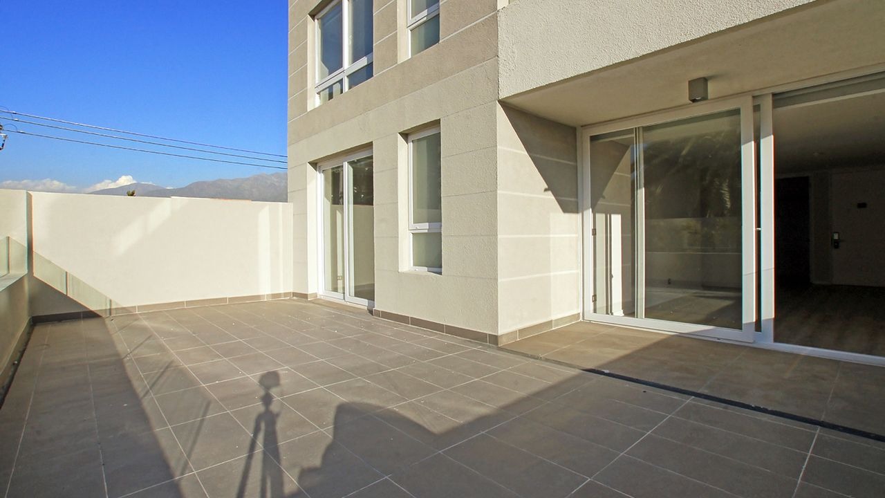 Departamento en La Florida - Miniatura 26