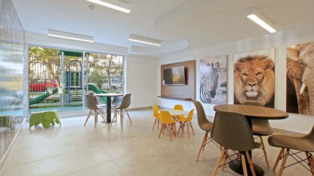 Departamento en La Florida - Miniatura 28