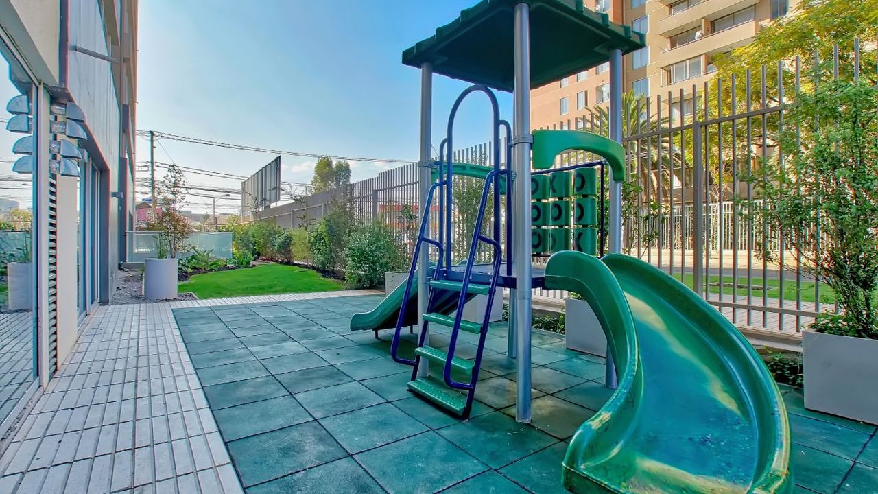 Departamento en La Florida - Miniatura 29