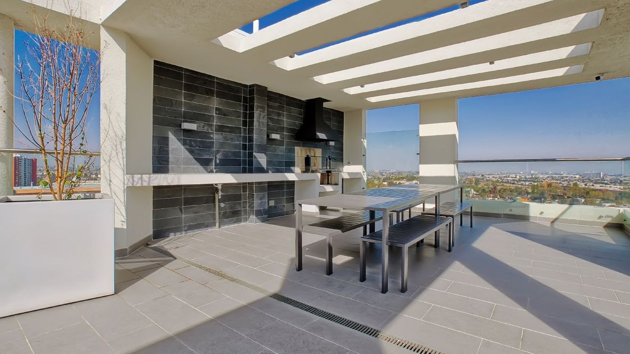 Departamento en La Florida - Miniatura 30