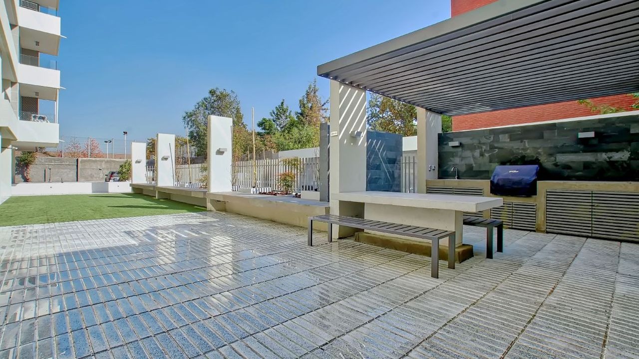 Departamento en La Florida - Miniatura 31