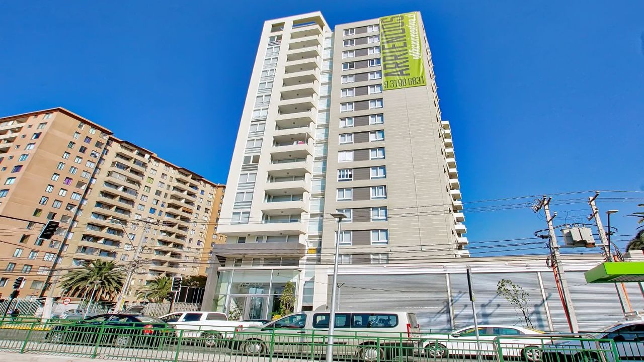 Departamento en La Florida - Miniatura 32