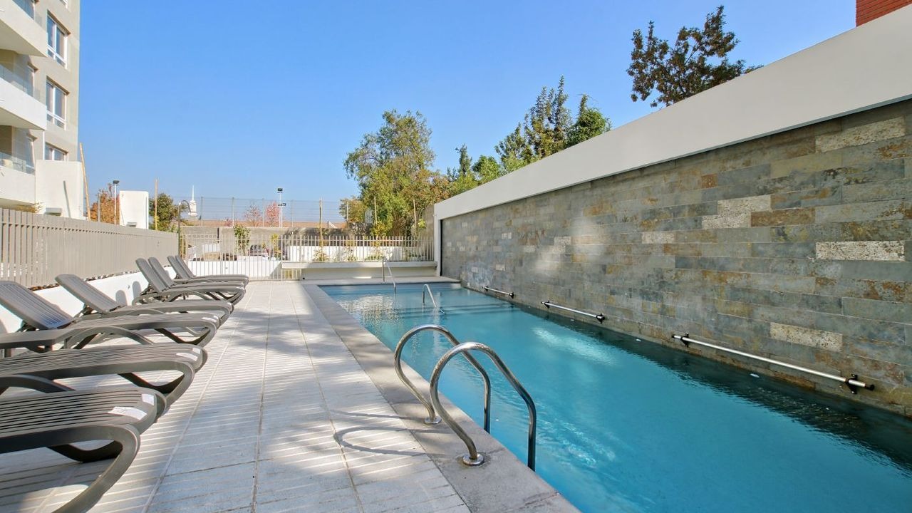 Departamento en La Florida - Miniatura 35