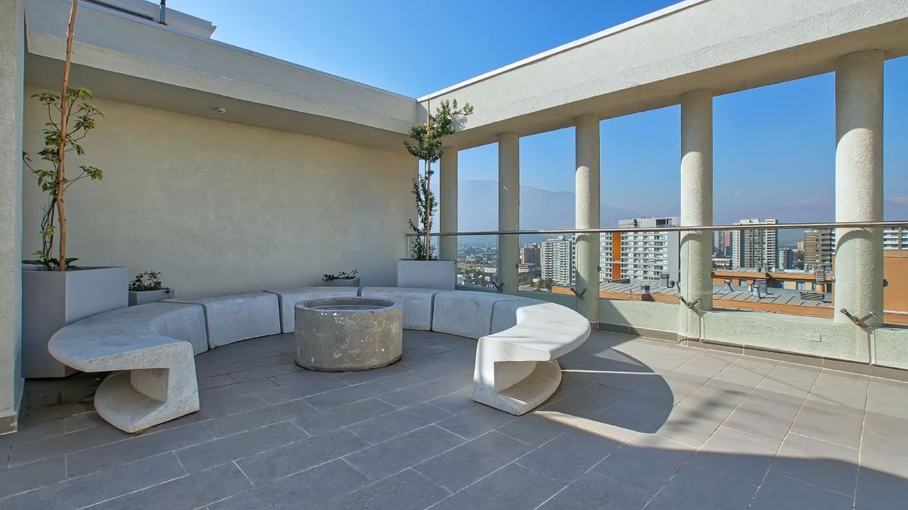 Departamento en La Florida - Miniatura 36