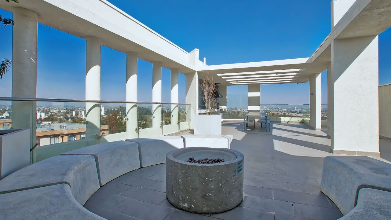 Departamento en La Florida - Miniatura 37