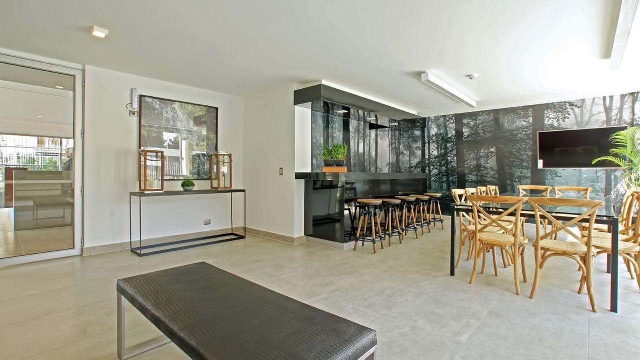 Departamento en La Florida - Miniatura 41