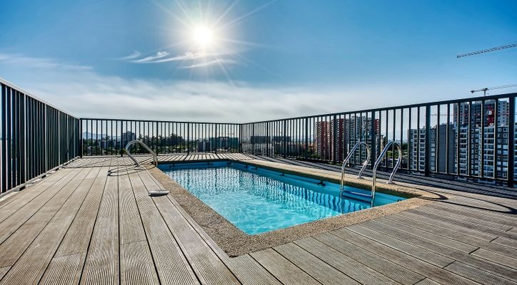 Departamento en La Florida - Miniatura 18