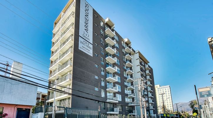 Departamento en La Florida - Miniatura 39