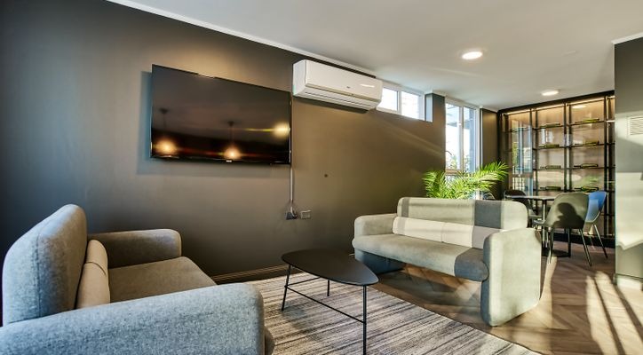 Departamento en La Florida - Miniatura 19