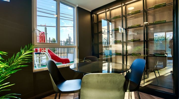 Departamento en La Florida - Miniatura 20