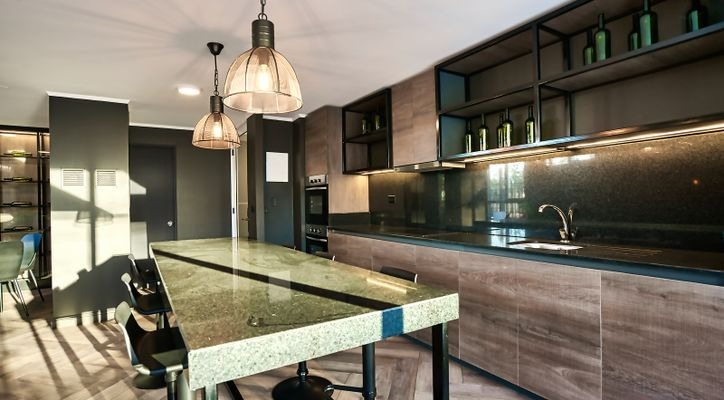 Departamento en La Florida - Miniatura 21