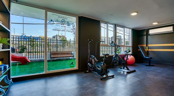 Departamento en La Florida - Miniatura 23