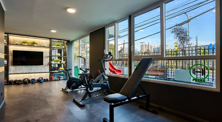 Departamento en La Florida - Miniatura 24