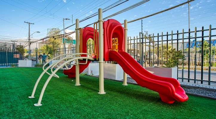 Departamento en La Florida - Miniatura 25