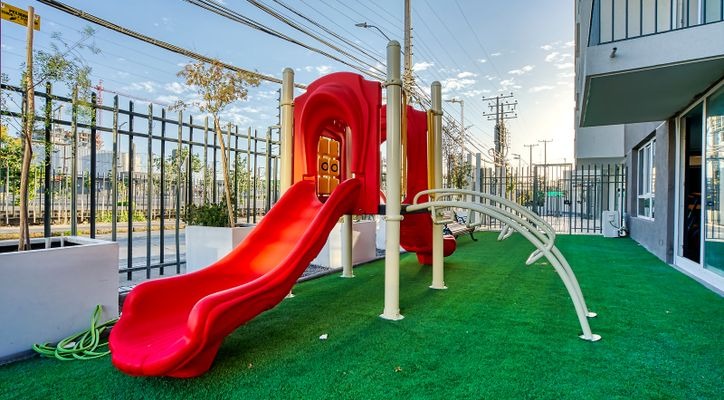 Departamento en La Florida - Miniatura 26