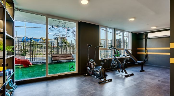 Departamento en La Florida - Miniatura 27