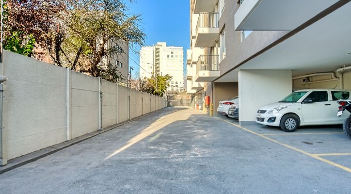 Departamento en La Florida - Miniatura 28