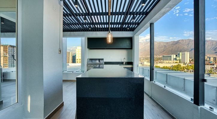 Departamento en La Florida - Miniatura 30