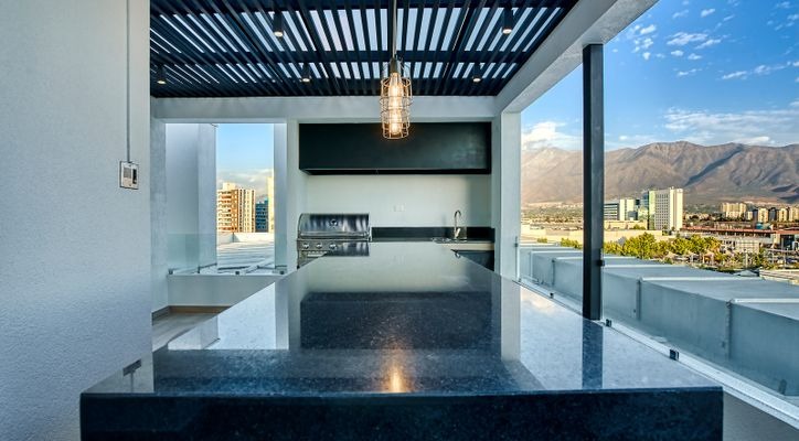 Departamento en La Florida - Miniatura 31