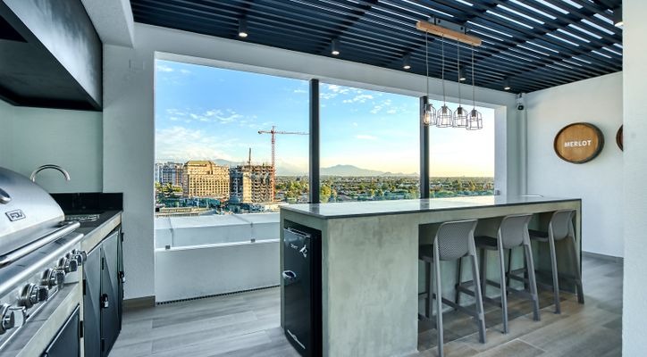 Departamento en La Florida - Miniatura 32