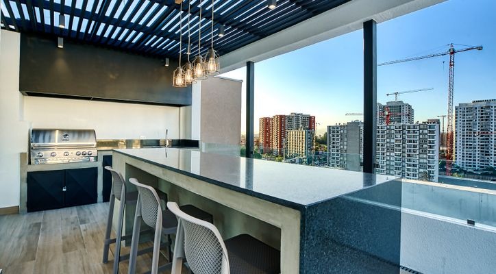 Departamento en La Florida - Miniatura 33