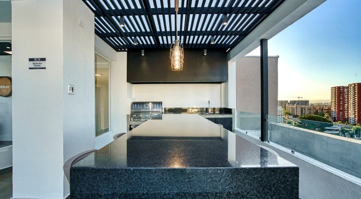 Departamento en La Florida - Miniatura 34