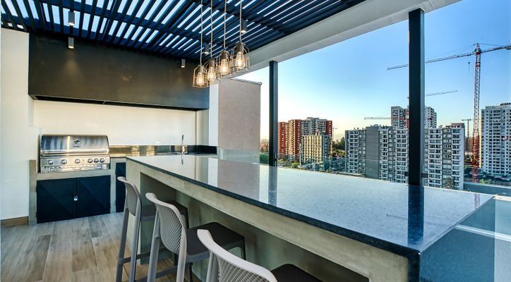 Departamento en La Florida - Miniatura 35