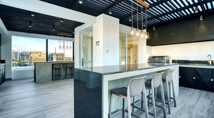 Departamento en La Florida - Miniatura 36