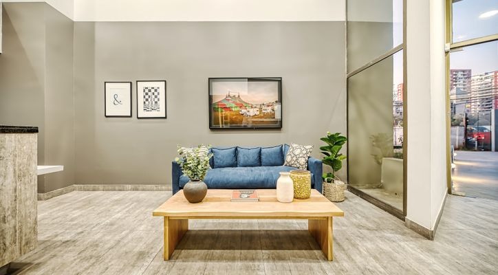 Departamento en La Florida - Miniatura 19