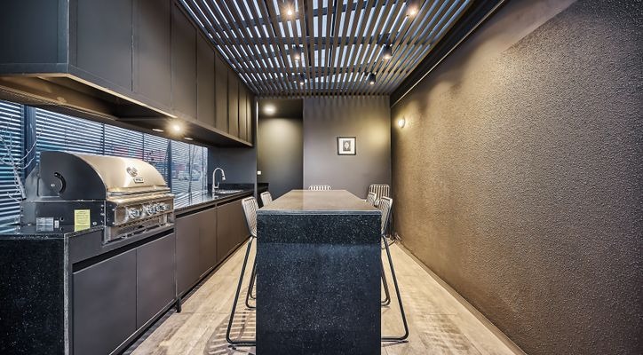 Departamento en La Florida - Miniatura 21