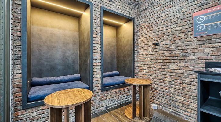 Departamento en La Florida - Miniatura 22