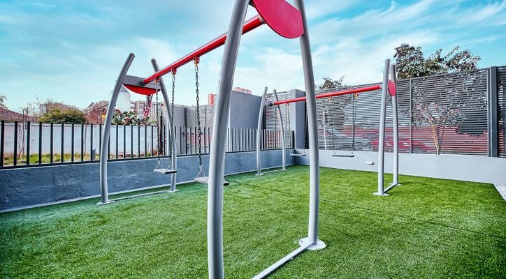 Departamento en La Florida - Miniatura 25