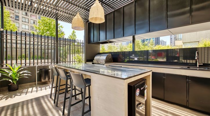 Departamento en La Florida - Miniatura 21