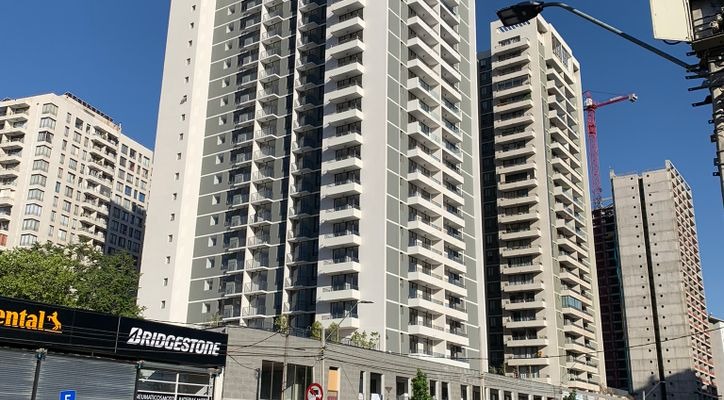 Departamento en La Florida - Miniatura 22