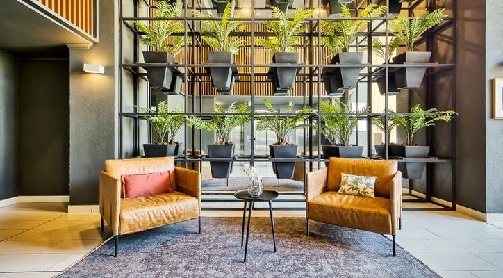 Departamento en La Florida - Miniatura 23