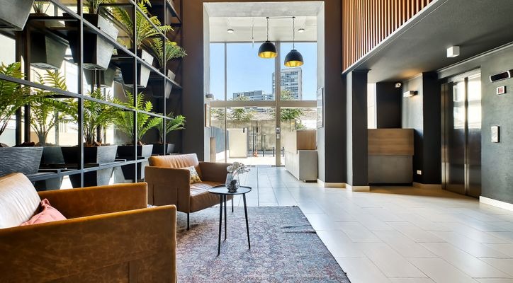 Departamento en La Florida - Miniatura 24