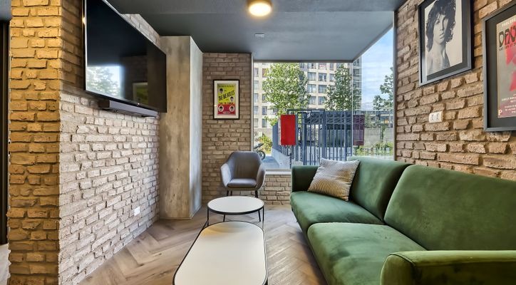 Departamento en La Florida - Miniatura 25