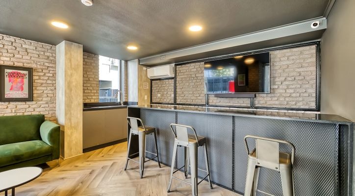 Departamento en La Florida - Miniatura 26