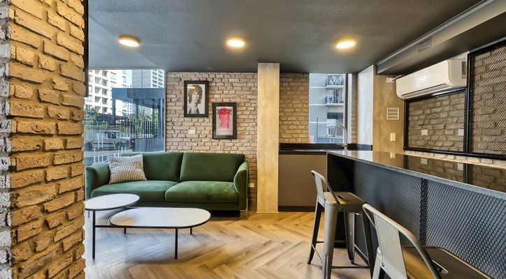 Departamento en La Florida - Miniatura 27