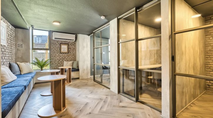 Departamento en La Florida - Miniatura 28