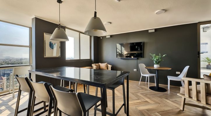 Departamento en La Florida - Miniatura 30