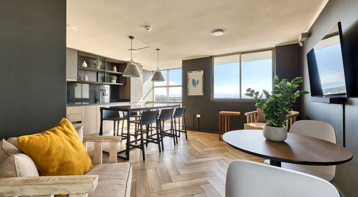 Departamento en La Florida - Miniatura 31