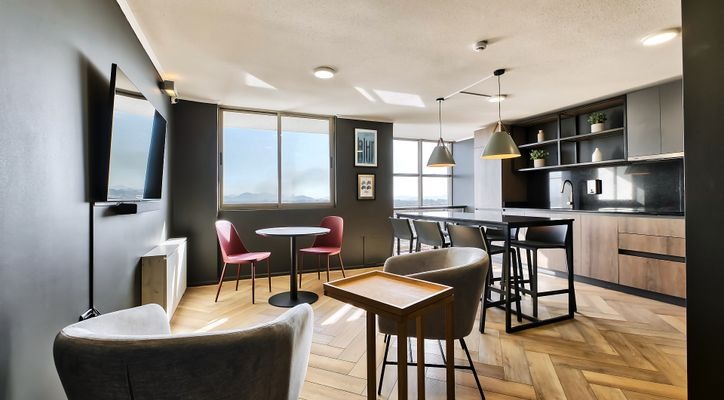 Departamento en La Florida - Miniatura 34